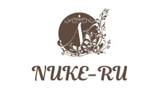 NUKE-RU(ヌケール) 