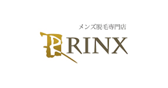 メンズ脱毛＿RINX